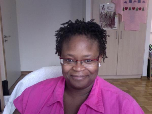 Tanisha Watson - Class of 1992 - Copperas Cove High School