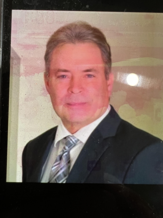 Lonnie Hight - Class of 1977 - Copperas Cove High School
