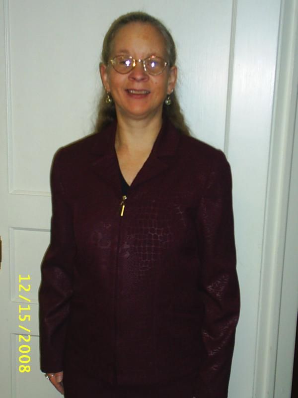 Heather (f/k/a Denise) Bouchard - Class of 1979 - Copperas Cove High School