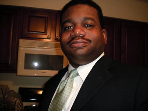 Brian Jones - Class of 1992 - Copperas Cove High School