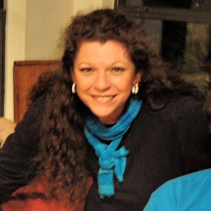 Sherry Osborne - Class of 1981 - Copperas Cove High School