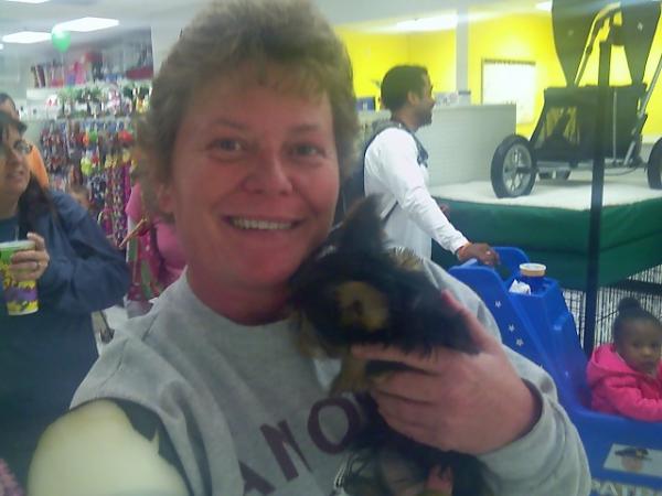 Oleta Webb - Class of 1980 - Copperas Cove High School