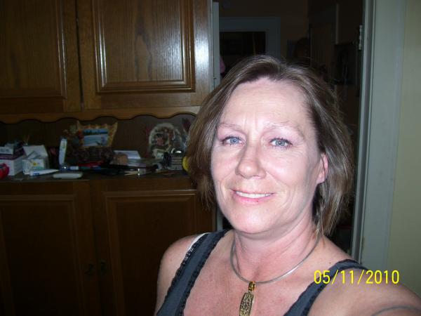 Barbara Leon - Class of 1980 - Copperas Cove High School