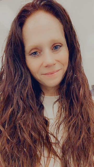 Heidi Rost - Class of 1996 - Copperas Cove High School