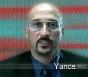 Yancey Lones - Class of 1981 - Copperas Cove High School