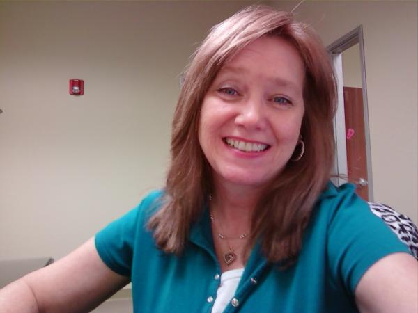 Jada McGee - Class of 1972 - Copperas Cove High School