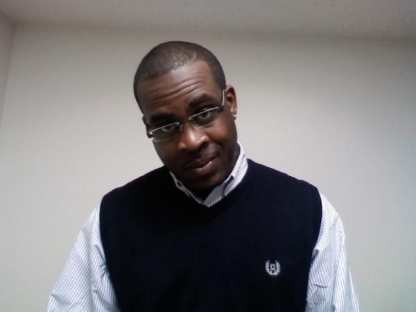 Brian Benjamin - Class of 1995 - Copperas Cove High School