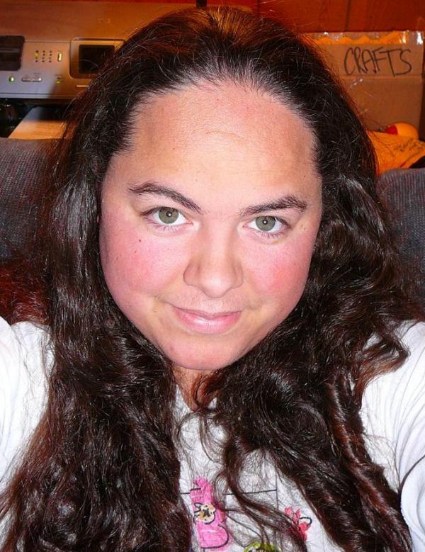 Melanee Gregorcyk - Class of 1996 - Copperas Cove High School
