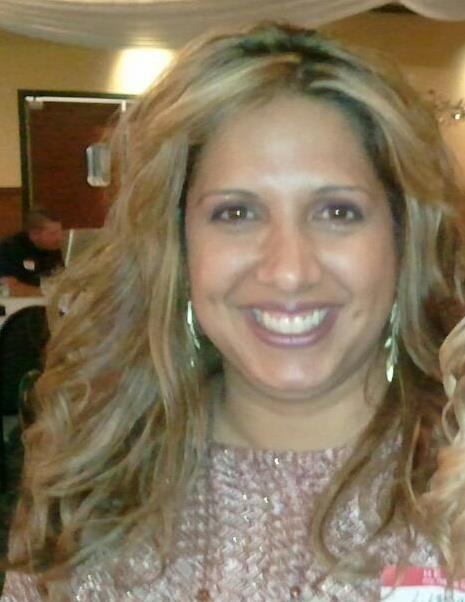 Elissa Vega - Class of 1992 - Copperas Cove High School