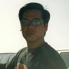 Danny Nguyen - Class of 1989 - Copperas Cove High School