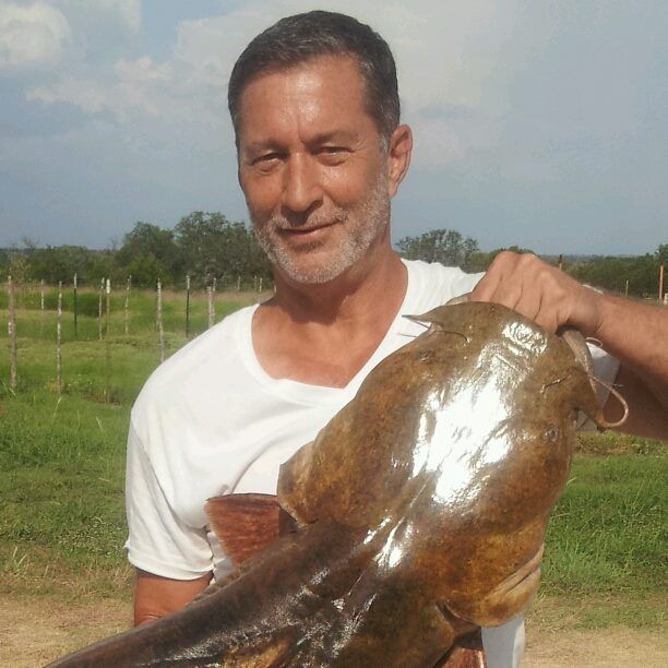Shane Terry - Class of 1978 - Copperas Cove High School