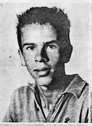 Peter Cooper - Class of 1966 - Copperas Cove High School
