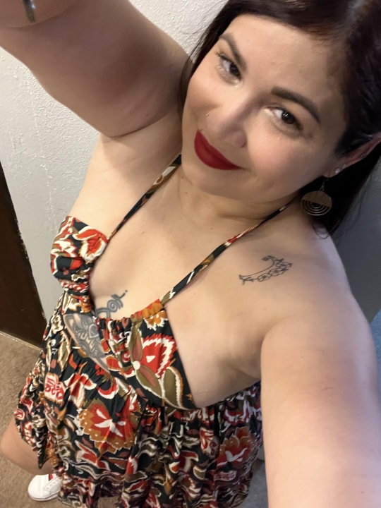Zuleyka Morales - Class of 2005 - Copperas Cove High School