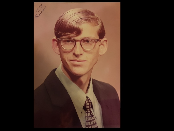 Francisco Evans - Class of 1974 - Copperas Cove High School