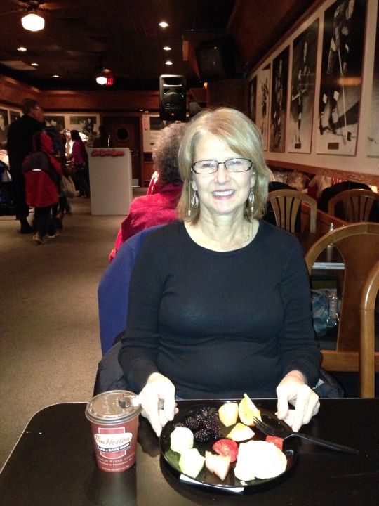 Hilya Cook - Class of 1970 - Lincoln High School