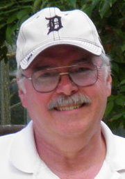 Fred Jorgensen - Class of 1970 - Lincoln High School