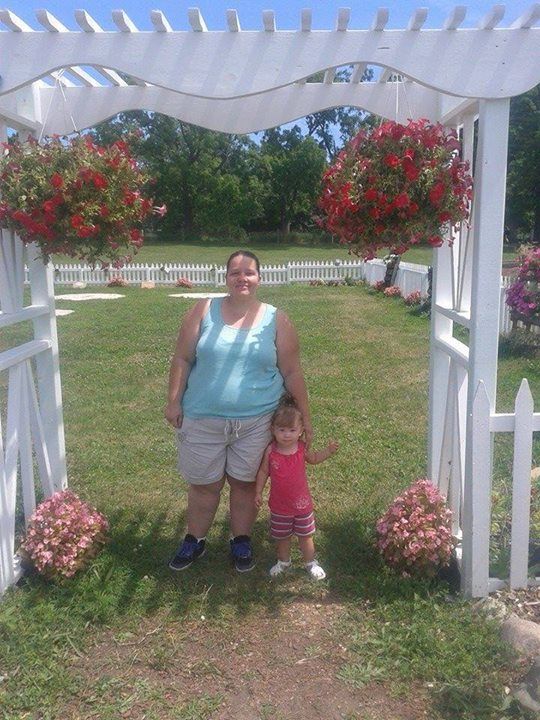Crystal Ann Marie - Class of 1999 - Lincoln High School