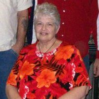 Pat Burnette - Class of 1964 - Lincoln High School