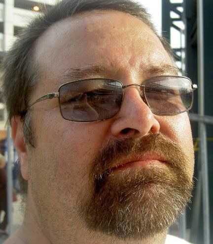 Robert Maccallum - Class of 1983 - Lincoln High School