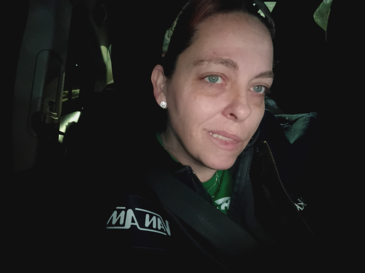 Nicole Rogers Rogers - Class of 2001 - Lincoln High School