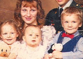 Cathy Jones Zoll - Class of 1985 - Lincoln High School