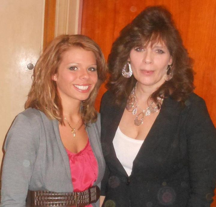 Beth Warner-linville - Class of 1984 - Lincoln High School