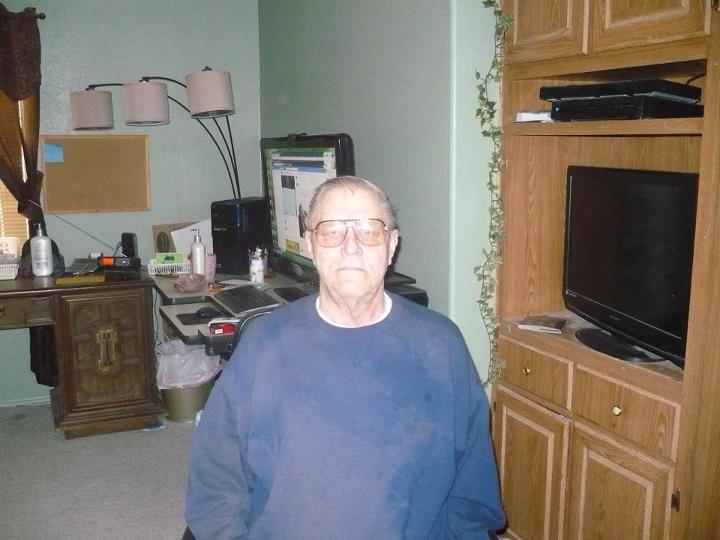 Leonard Wojciechowski - Class of 1962 - Lincoln High School