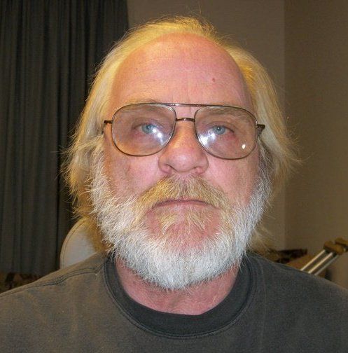 Jerry Allen - Class of 1969 - Lincoln High School