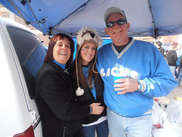 Carl Rivard - Class of 1975 - Lincoln High School