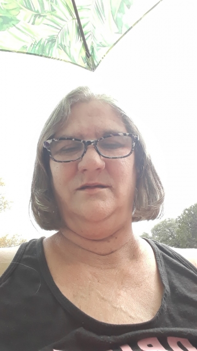 Patricia Lester - Class of 1980 - Jacksonville High School