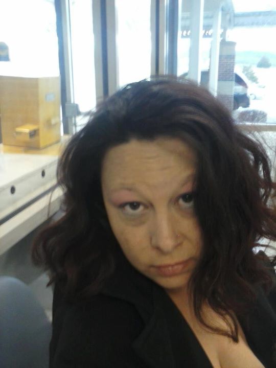 Teresa Coslett - Class of 1990 - Jacksonville High School