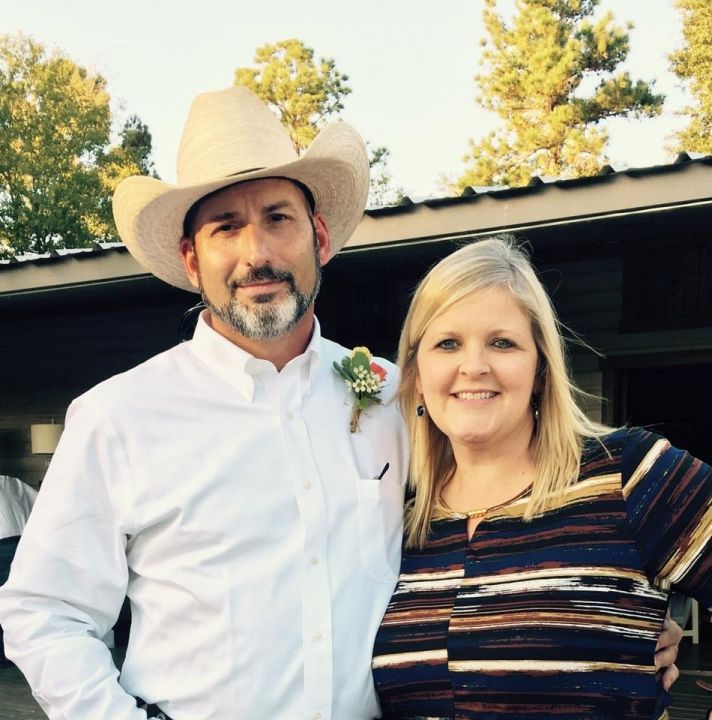 Blaine Mcmichael - Class of 1989 - Jacksonville High School