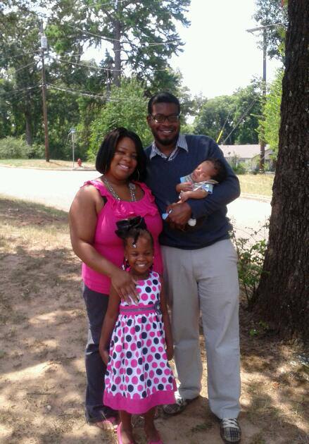 Ronnie Clayborne - Class of 2005 - Jacksonville High School