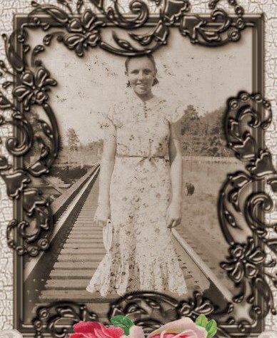 Penny Gardner Simmons - Class of 1983 - Jacksonville High School