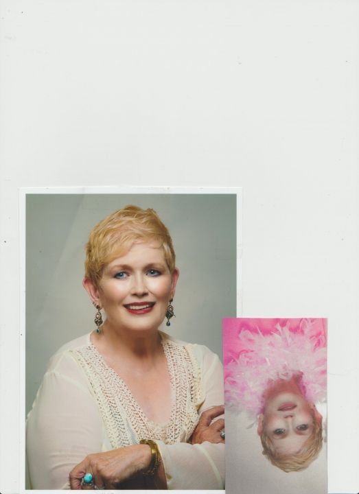 Julie Offord - Class of 1967 - Jacksonville High School