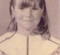 Veda Davis, class of 1965