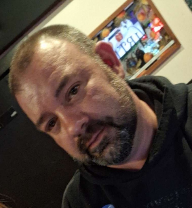Eugene Geer - Class of 1999 - Manton High School