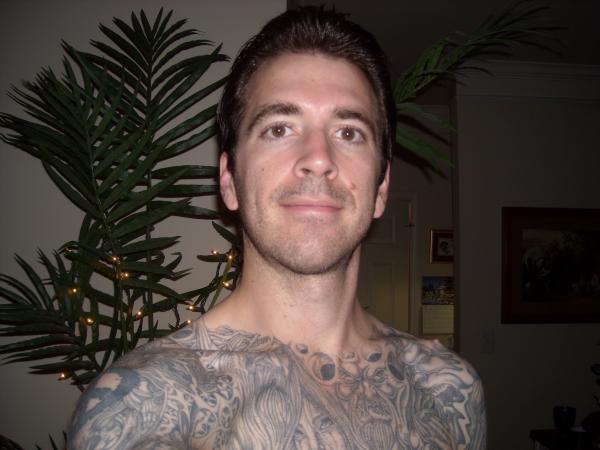 Steven Frith - Class of 2000 - Maple Valley High School