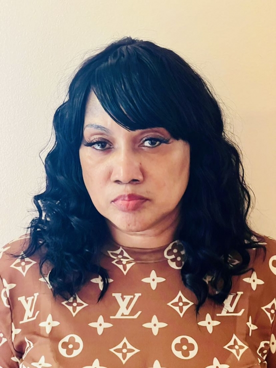 Cora Thornton - Class of 1981 - Barton High School