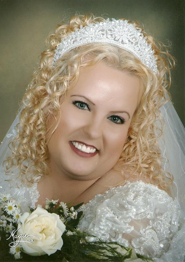 Debborah Marshall - Class of 1999 - Los Fresnos High School