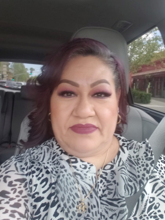 Irma Laura - Class of 1984 - Los Fresnos High School