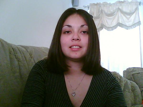 Raquel Buenrostro - Class of 2005 - Los Fresnos High School