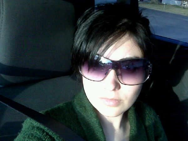 Edna Gonzalez - Class of 2002 - Los Fresnos High School