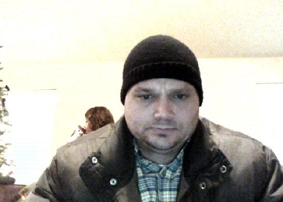 Jeff Swan - Class of 1991 - Los Fresnos High School