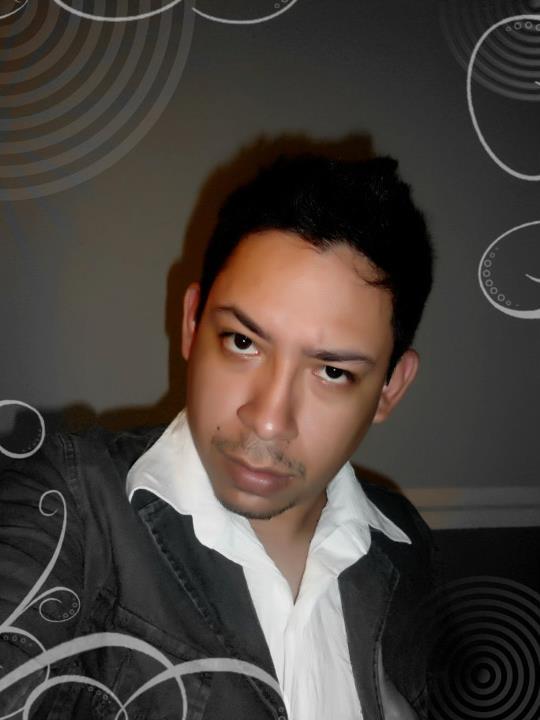 Jose Israel - Class of 2002 - Los Fresnos High School