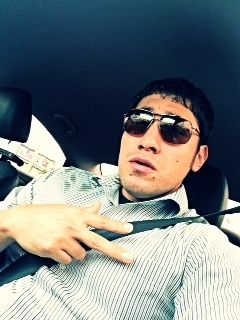 Eli Barajas - Class of 1998 - Los Fresnos High School