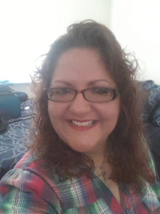 Erika Gonzalez - Class of 1988 - Los Fresnos High School