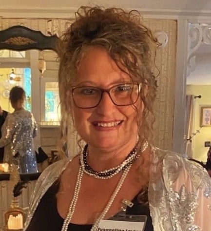 Venus Friedrich - Class of 1990 - Morenci High School