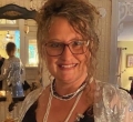 Venus Friedrich, class of 1990