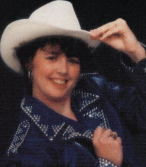 Betty Doane - Class of 1982 - Mio-au Sable High School